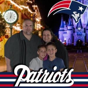 Meet your Posher, Tracy